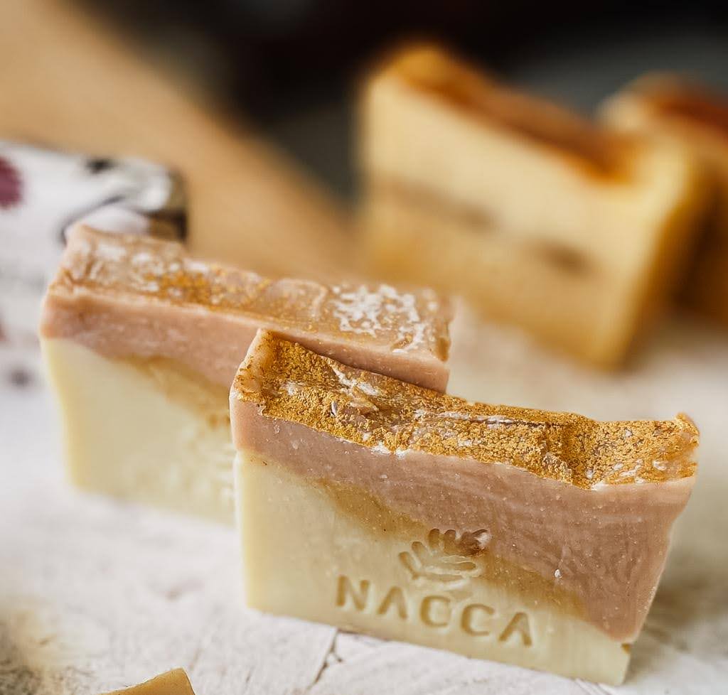 מוצרי טיפוח לידיים 