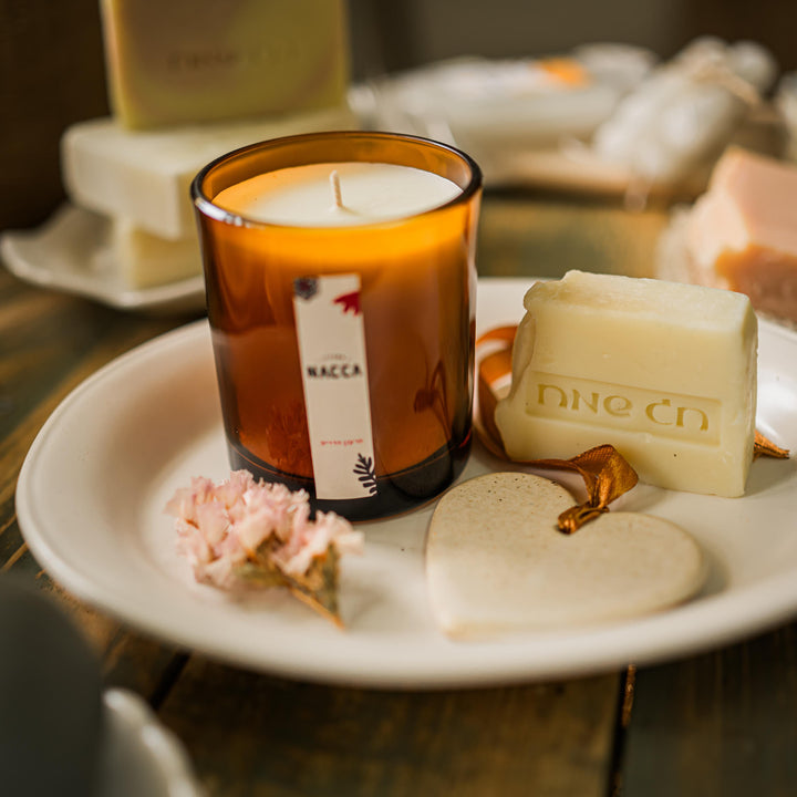 מארז לב של חג