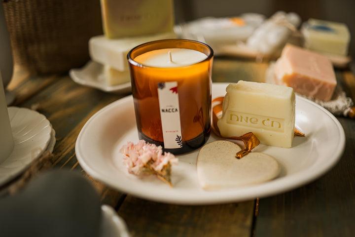 מארז לב של חג