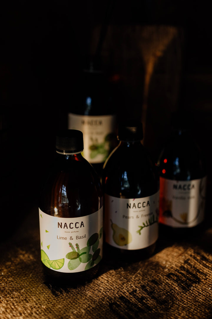 מפיץ ריח לבית | בושם לבית