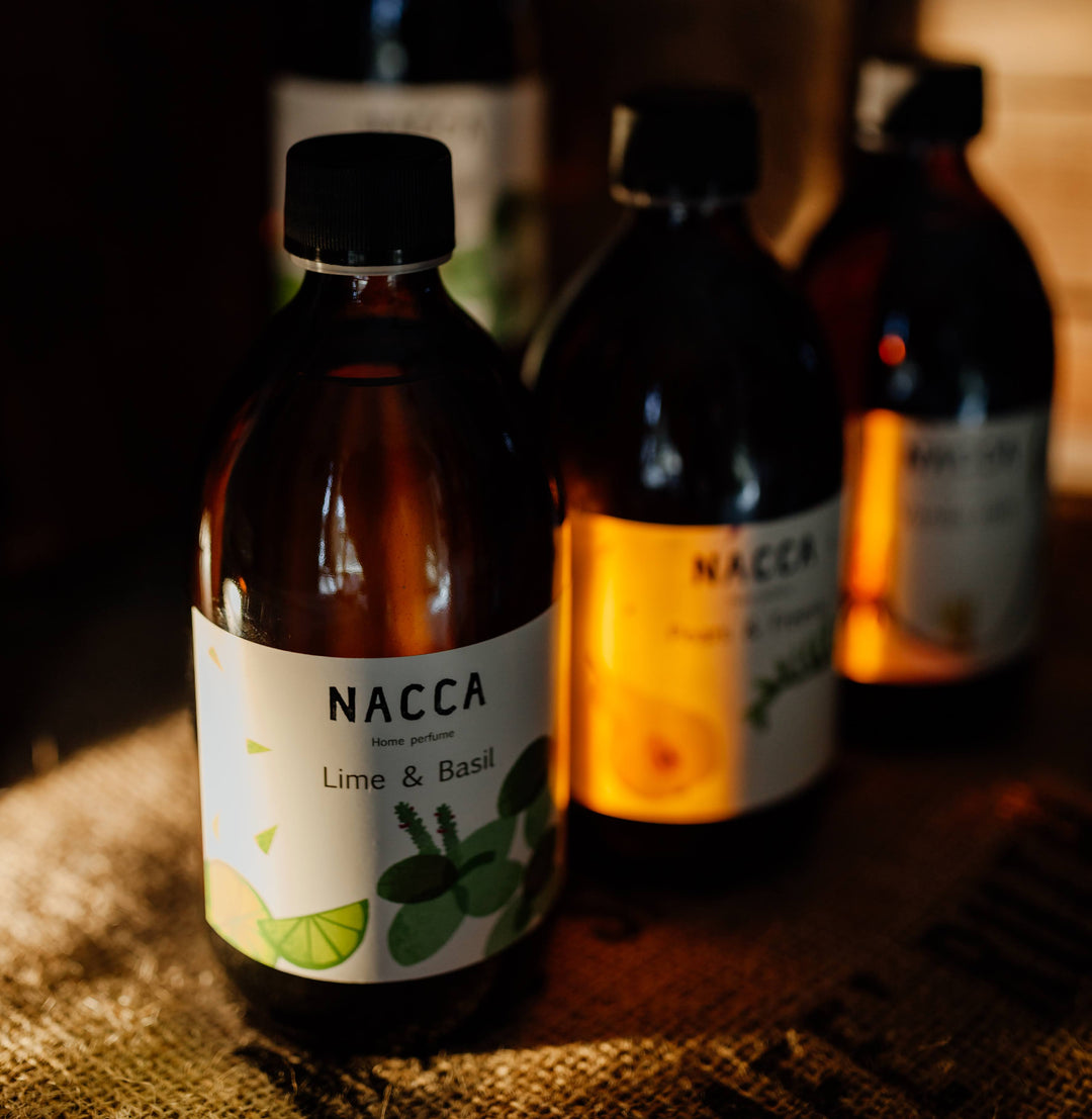 מפיץ ריח לבית | בושם לבית