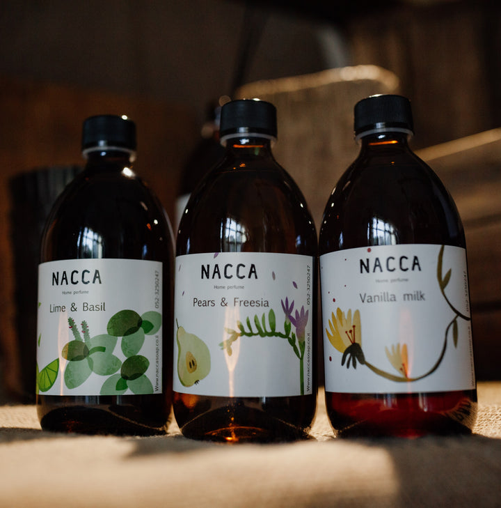 מפיץ ריח לבית | בושם לבית