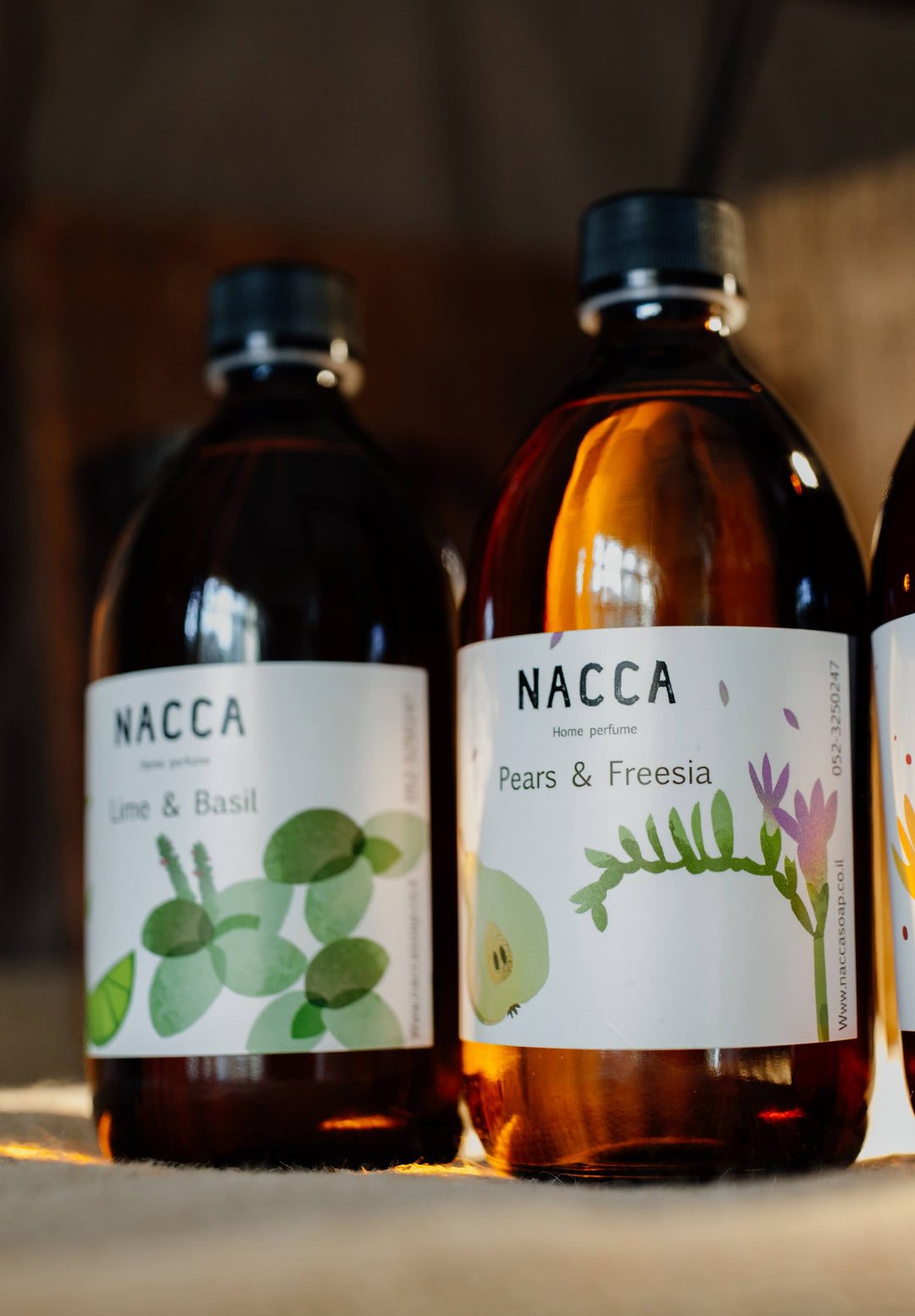 מפיץ ריח לבית | בושם לבית