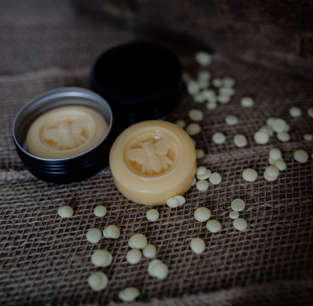 קרם גוף מוצק - NACCA