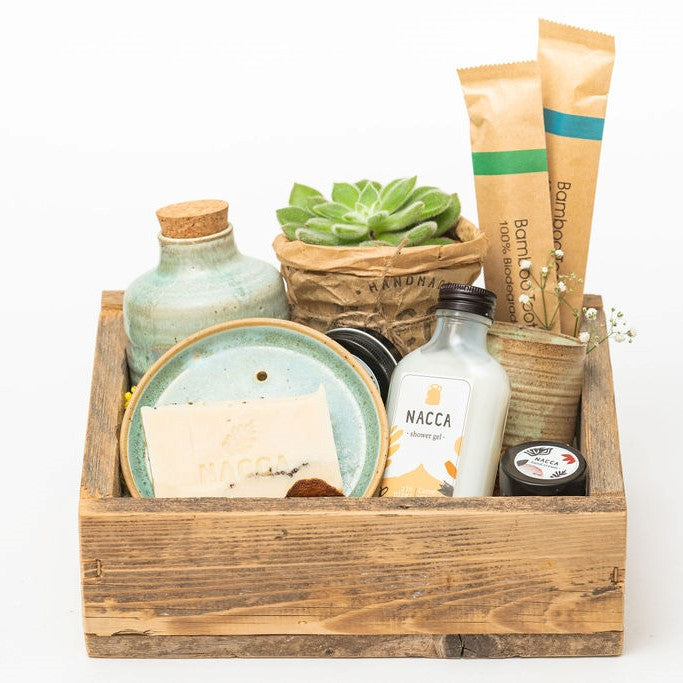 מארז מתנה ליום הולדת