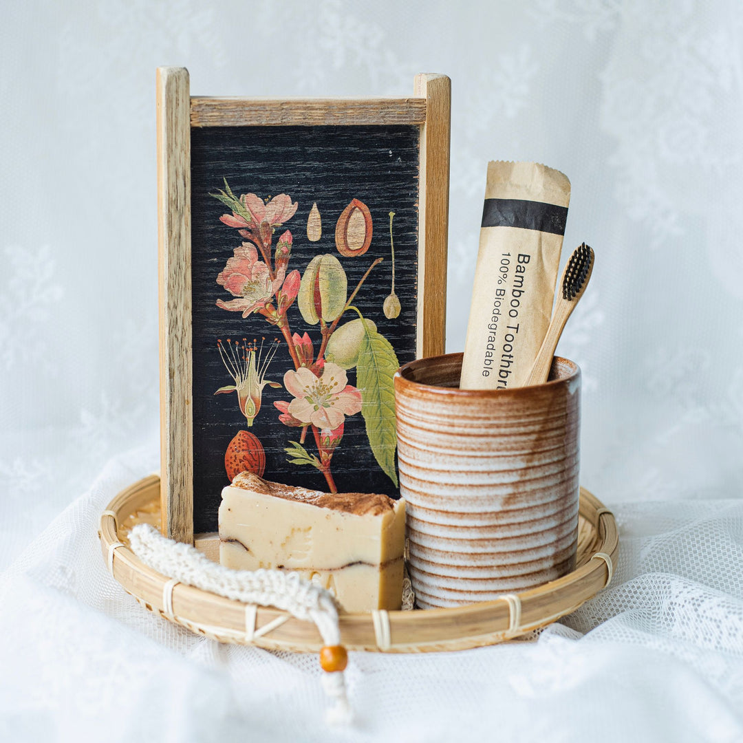 מארז מתנה בזלת