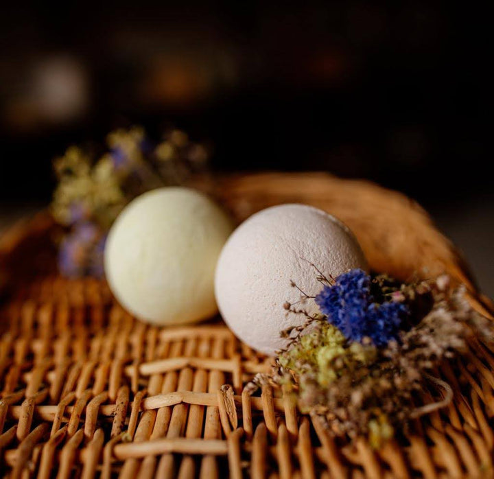 פצצת אמבטיה