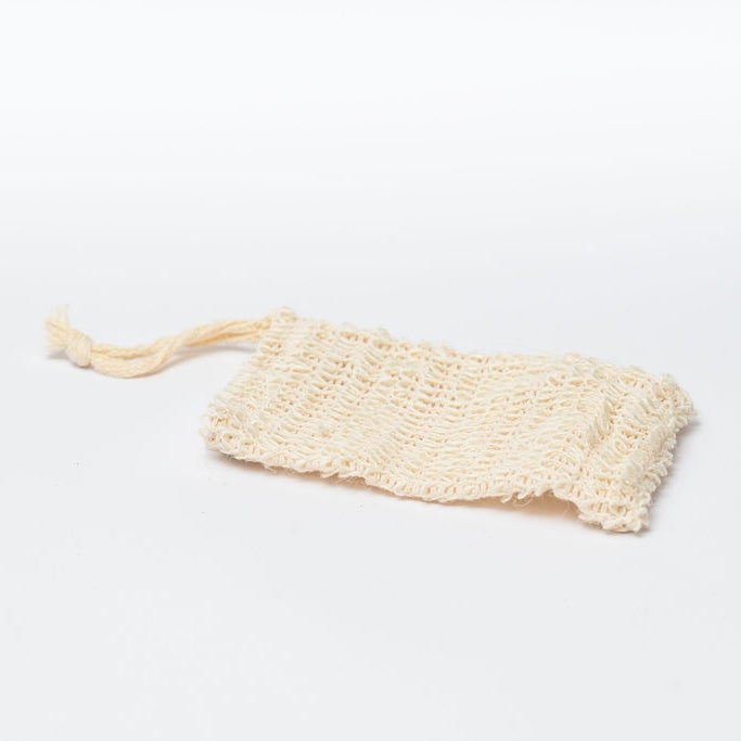 ספוג-שקית לסבון