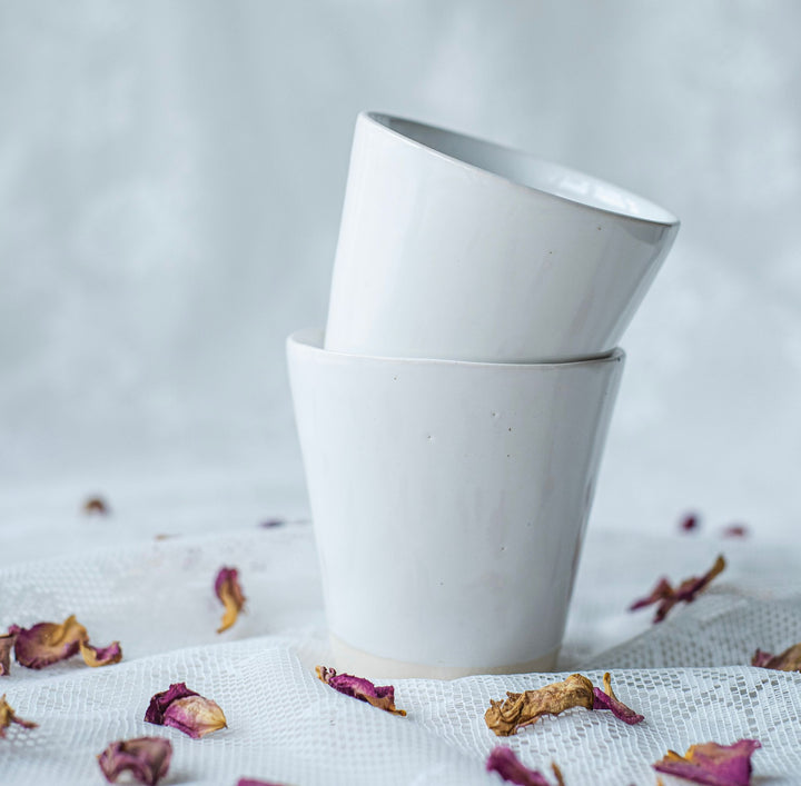 כוס קרמיקה גדולה