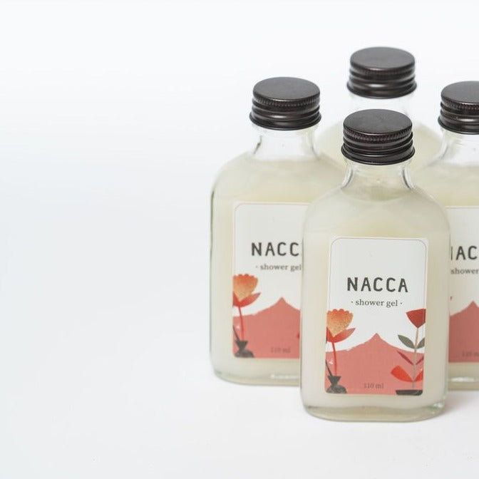 סבון רחצה אלוורה ילנג-ילנג ותפוז