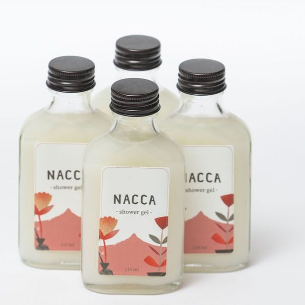 סבון רחצה אלוורה ילנג-ילנג ותפוז