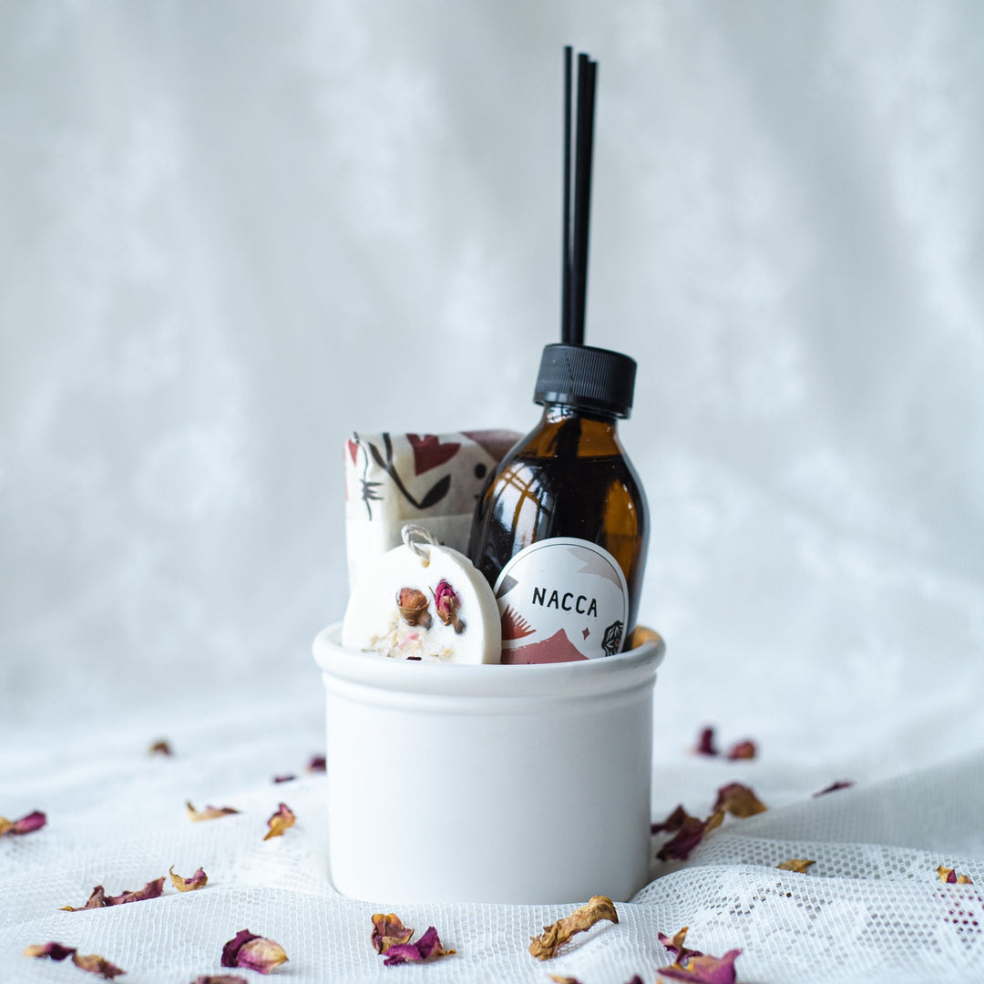 מארז מתנה העמק