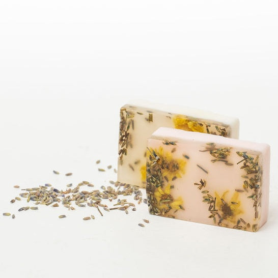 סבון אביבי לוונדר