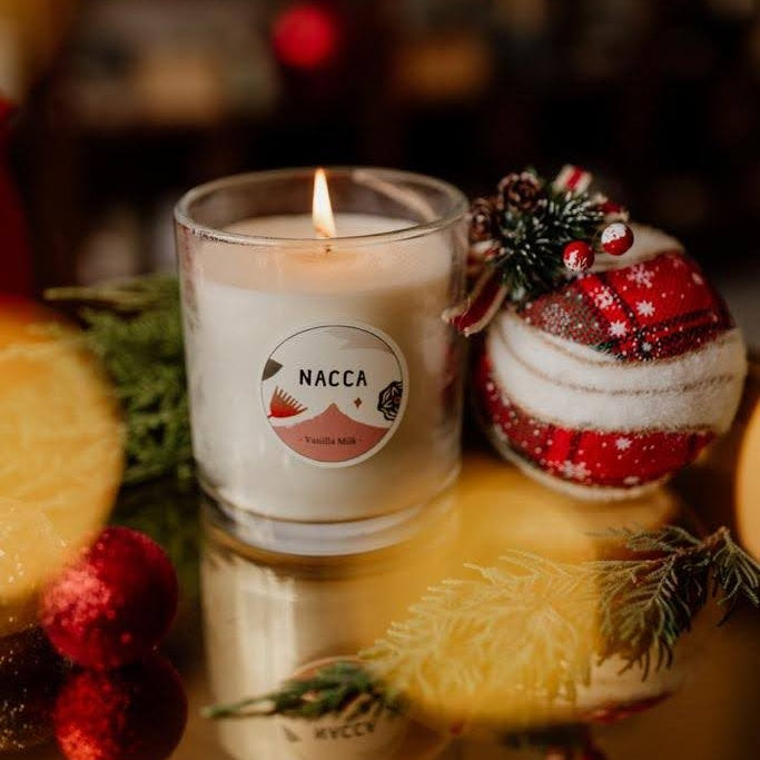 נרות ריחניים