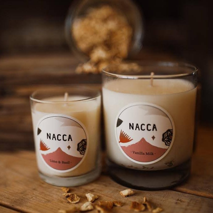 נרות ריחניים