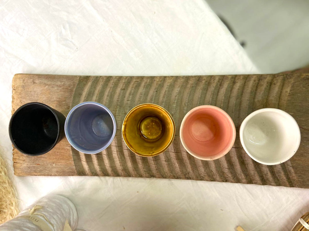 כוס קרמיקה גדולה