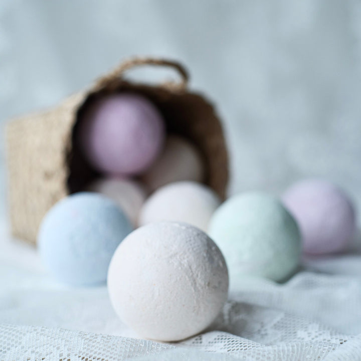 פצצת אמבטיה