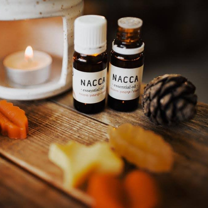 מבער קרמיקה בעבודת יד