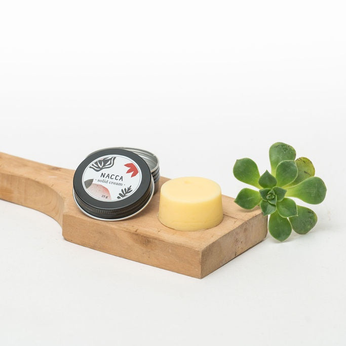 קרם מוצק - תפוז לוונדר