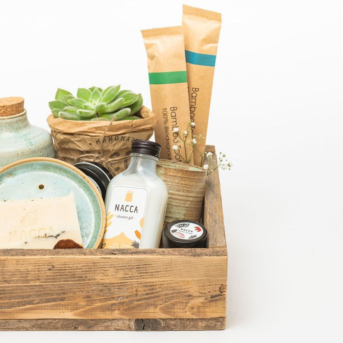 מארז מתנה ליום הולדת