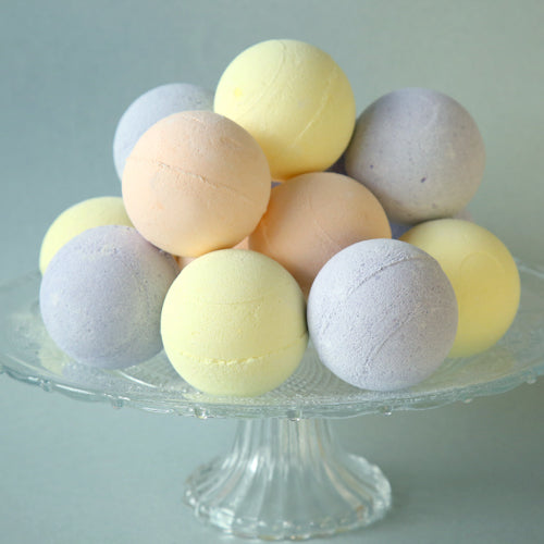 פצצת אמבטיה