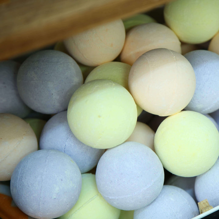 פצצת אמבטיה