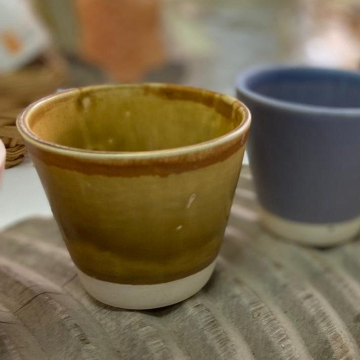 כוס קרמיקה גדולה