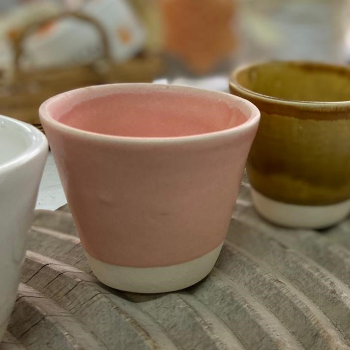 כוס קרמיקה גדולה