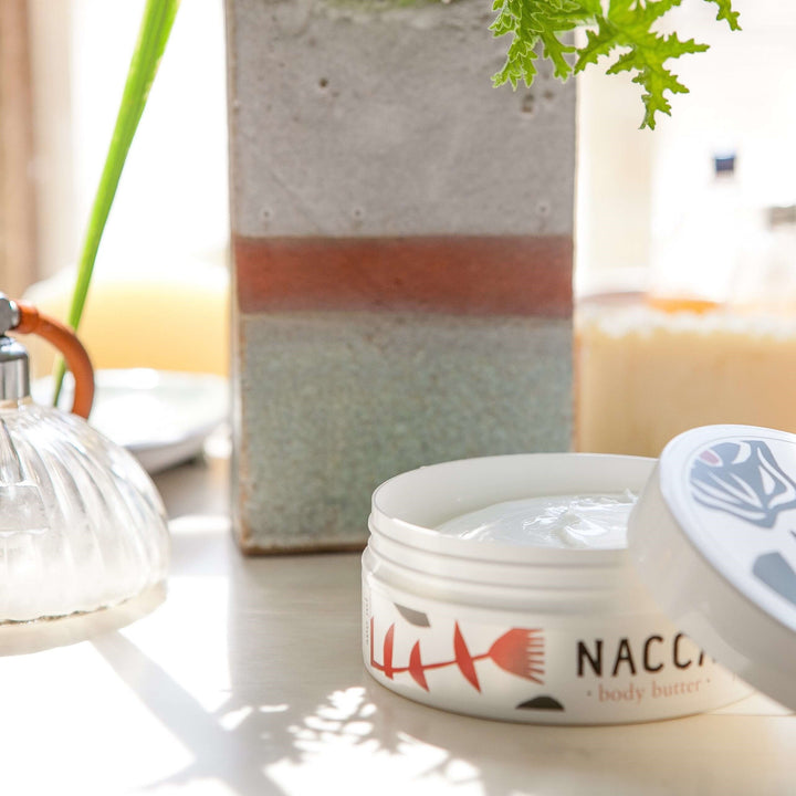 קרם גוף שיאה