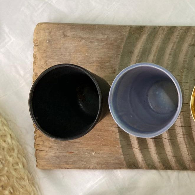 כוס קרמיקה גדולה