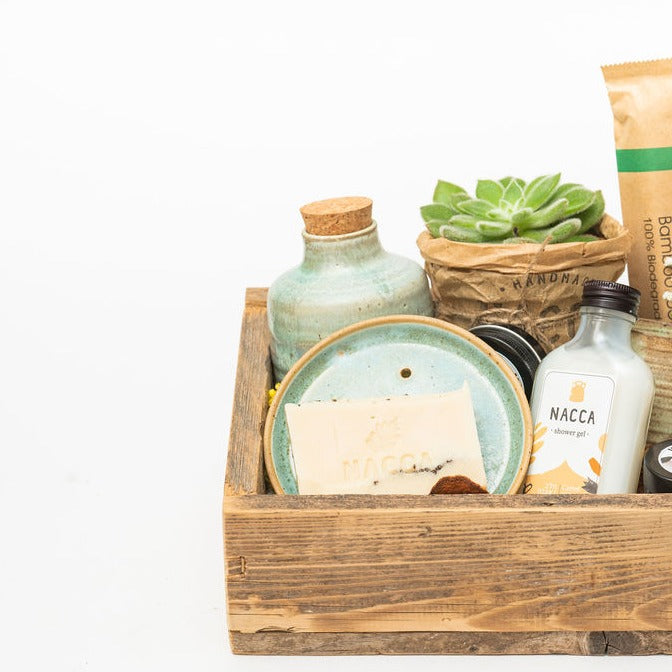 מארז מתנה ליום הולדת